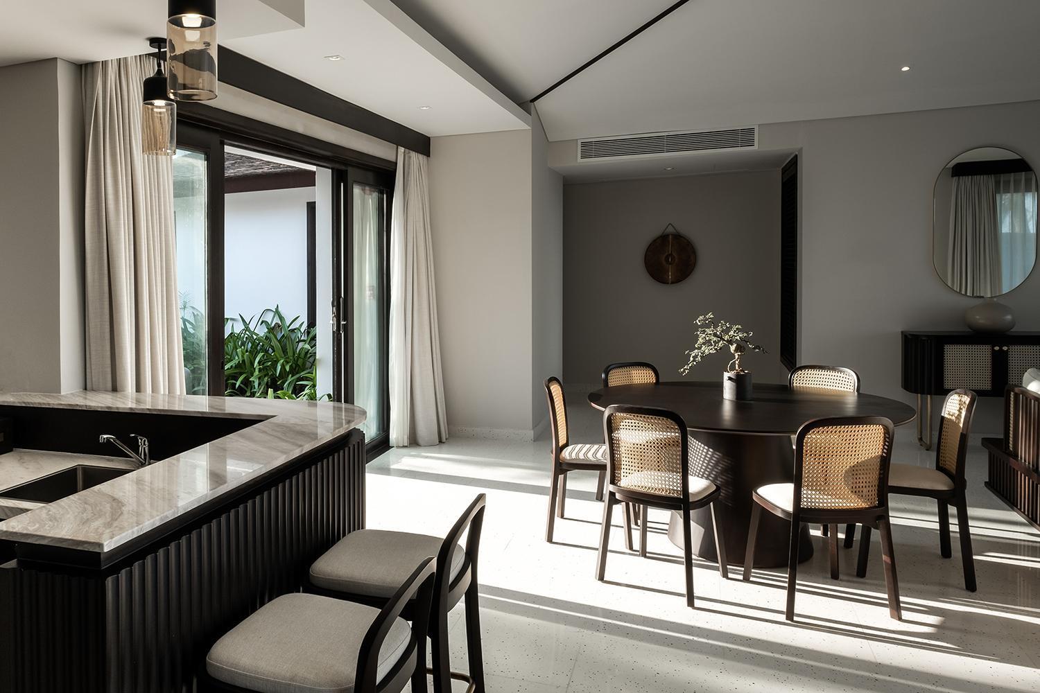 Tia Wellness Resort - Spa Inclusive Da Nang Exterior foto