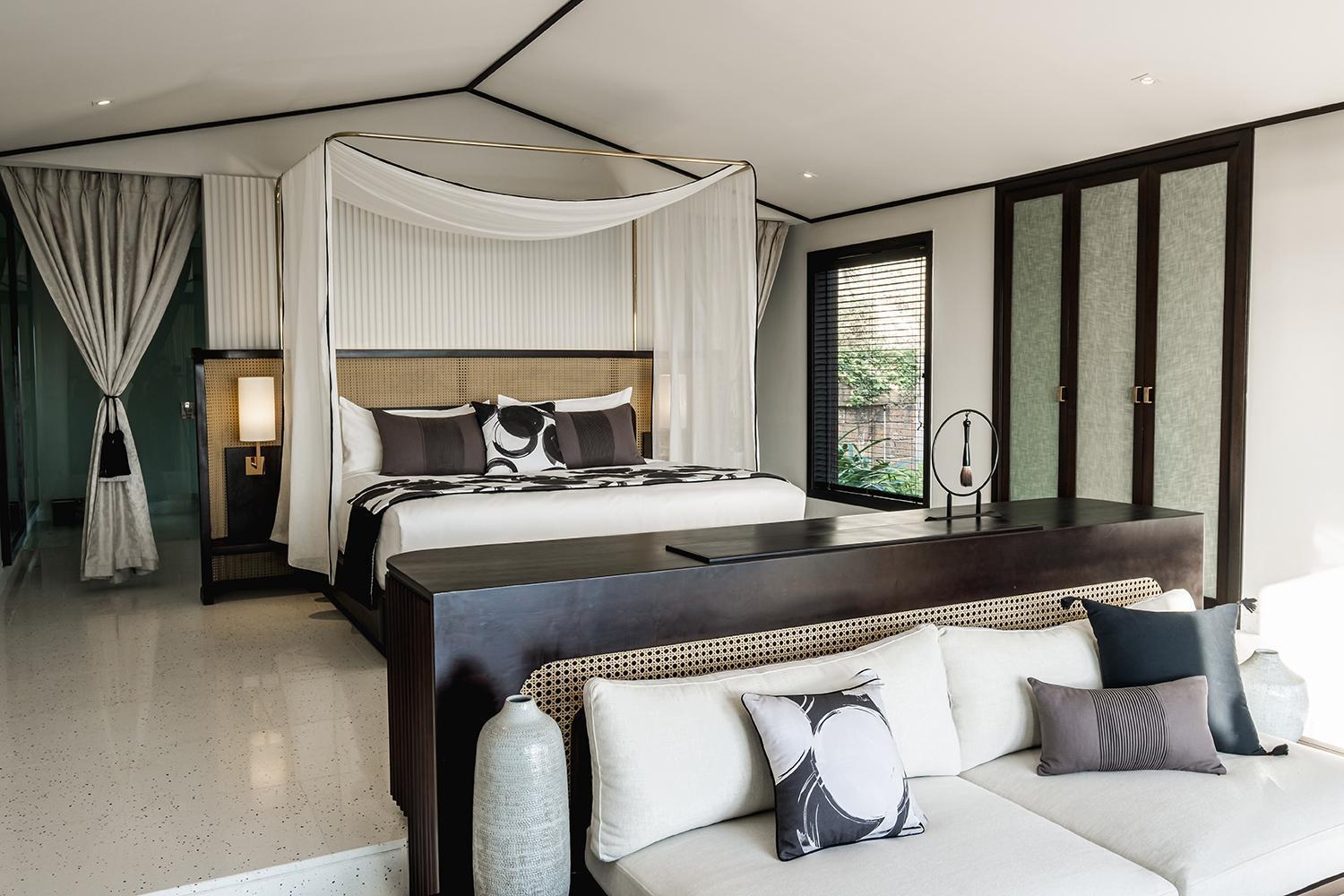 Tia Wellness Resort - Spa Inclusive Da Nang Exterior foto