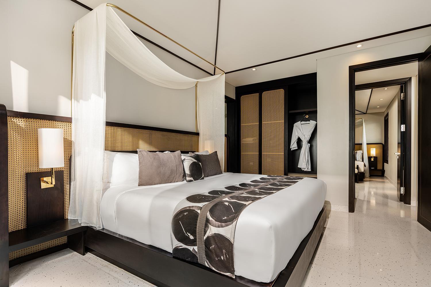 Tia Wellness Resort - Spa Inclusive Da Nang Exterior foto