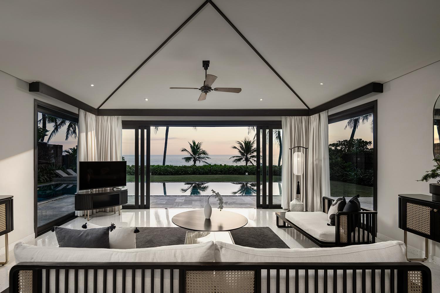Tia Wellness Resort - Spa Inclusive Da Nang Exterior foto