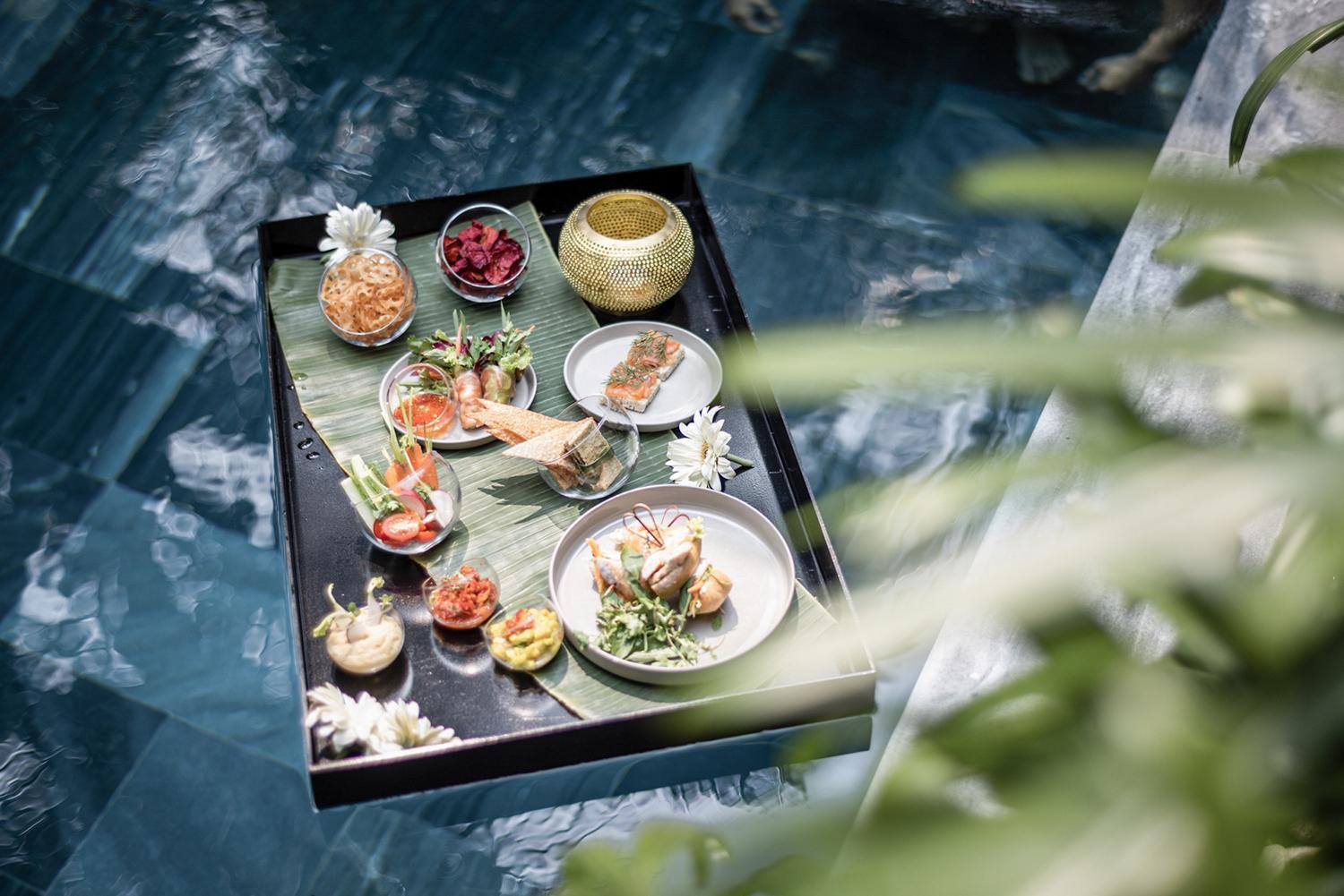 Tia Wellness Resort - Spa Inclusive Da Nang Exterior foto